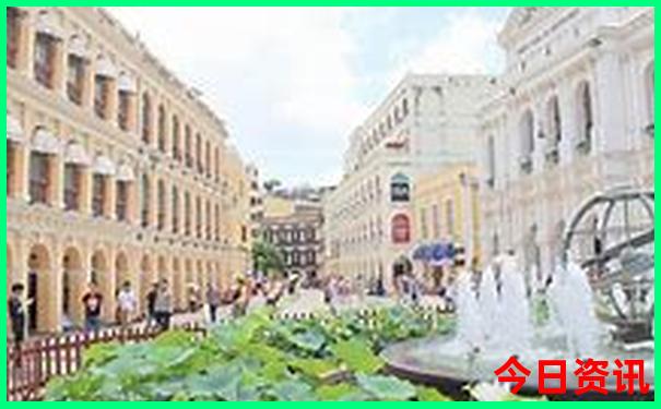 2023避暑旅游优选地